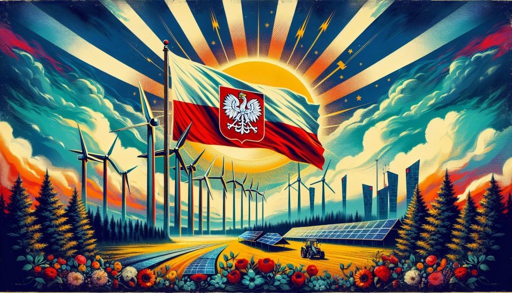 Masdar Poland Projects