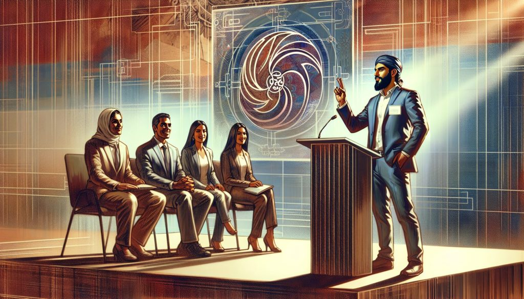 Mastering TechCrunch