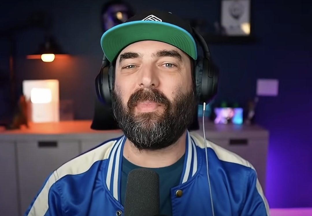 Matt Wolfe Believes AI Video Technology Is Reshaping Reality