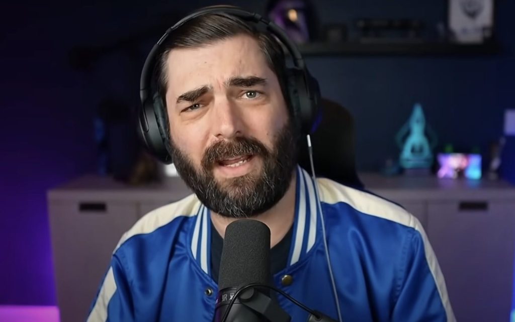 Matt Wolfe Breaks Down the Power of AI in 2025