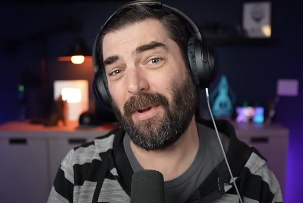 Matt Wolfe Discusses Grok-3