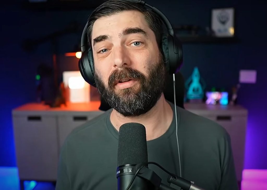 Matt Wolfe Discusses New AI Advancements