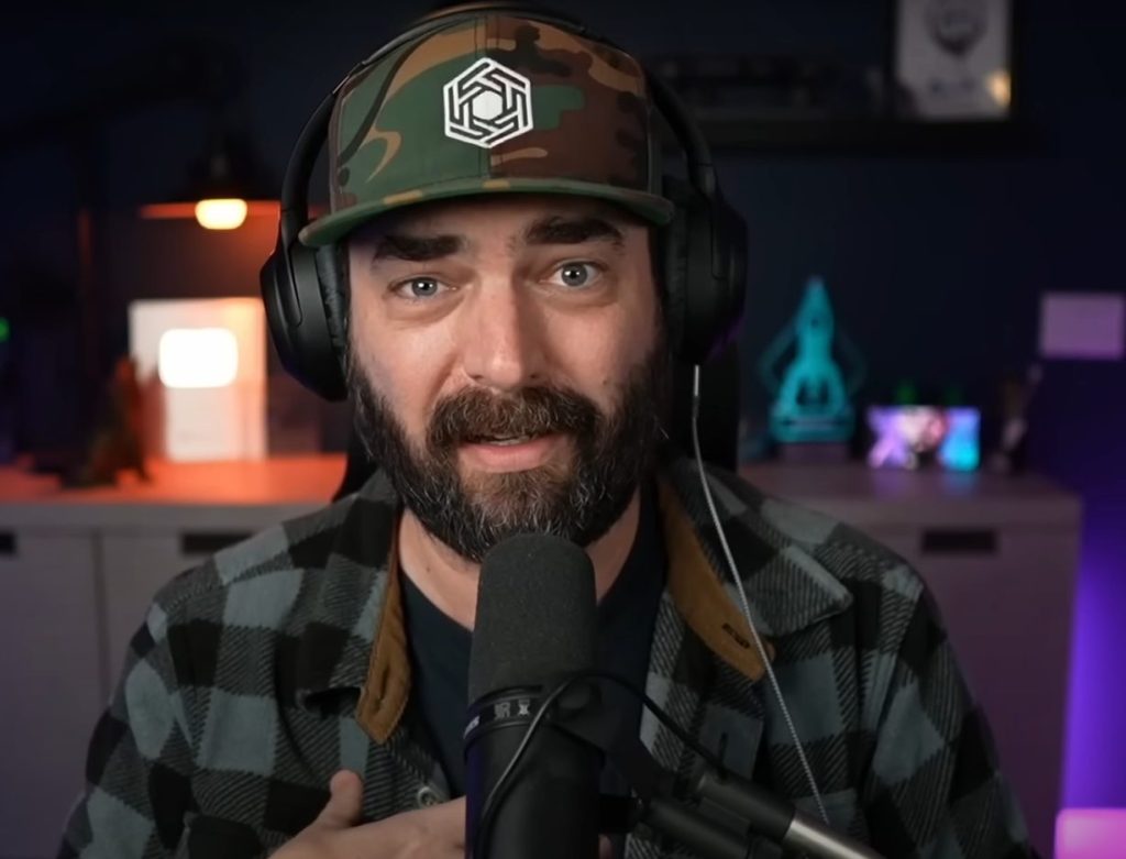 Matt Wolfe Explains Project Stargate and Their $500 Billion Dollar Plan