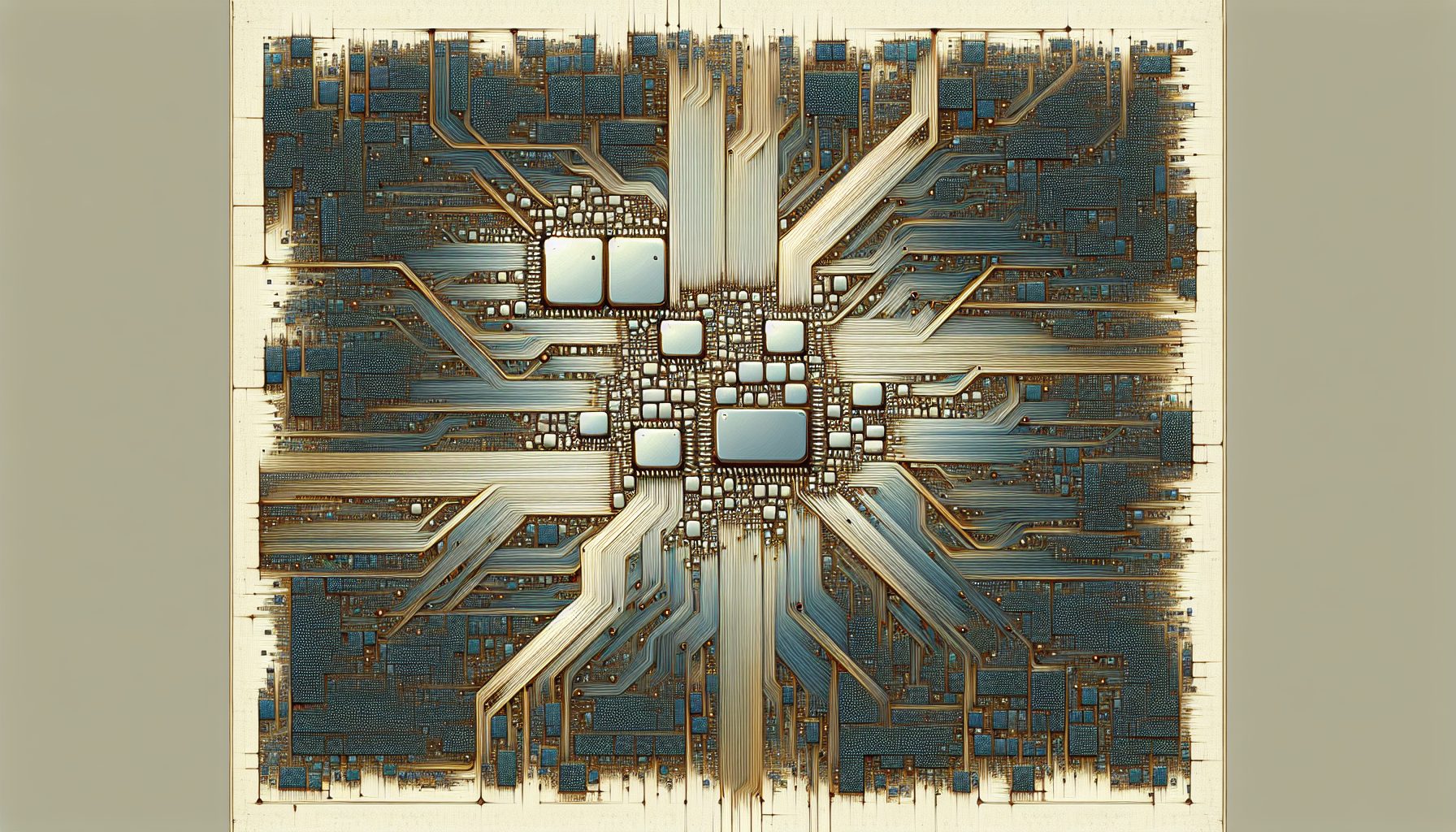 Microcomputer Snapshot