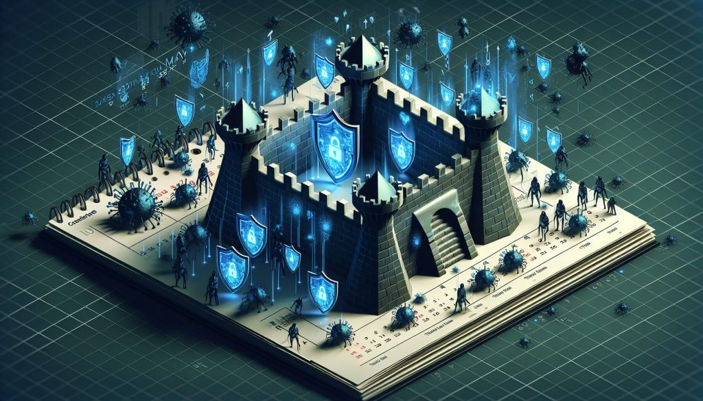 Microsoft vulnerabilities