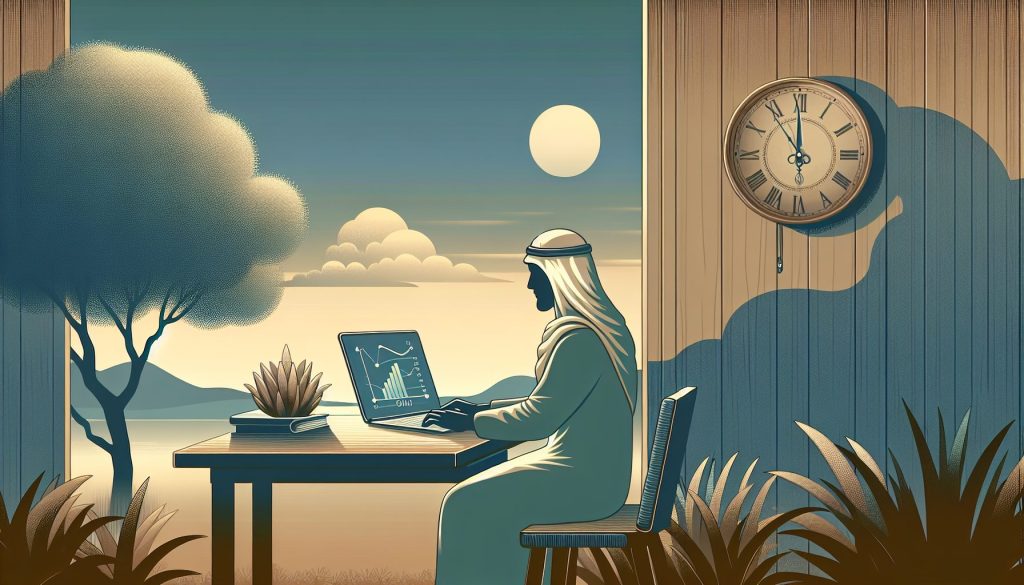 "Minimal Weekly Success"