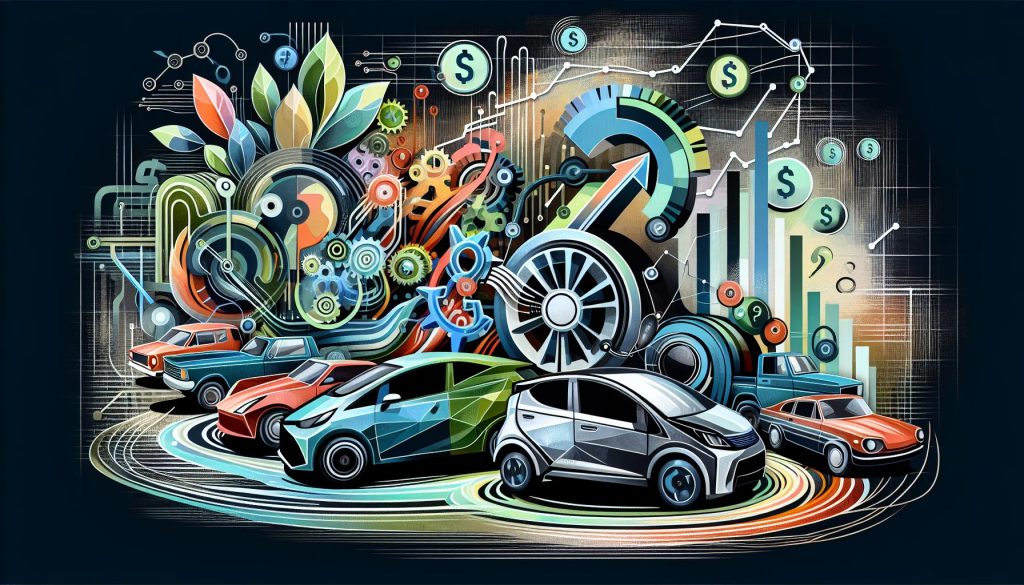 "Mobility Transition"