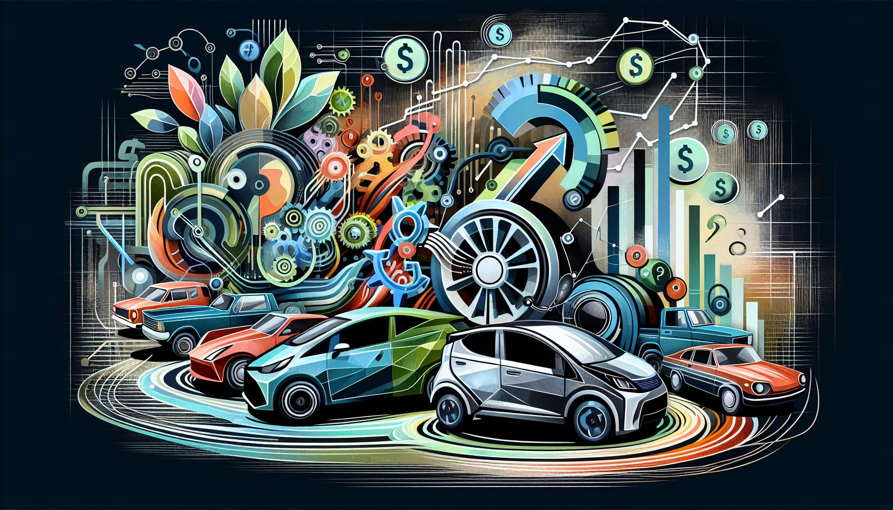 "Mobility Transition"