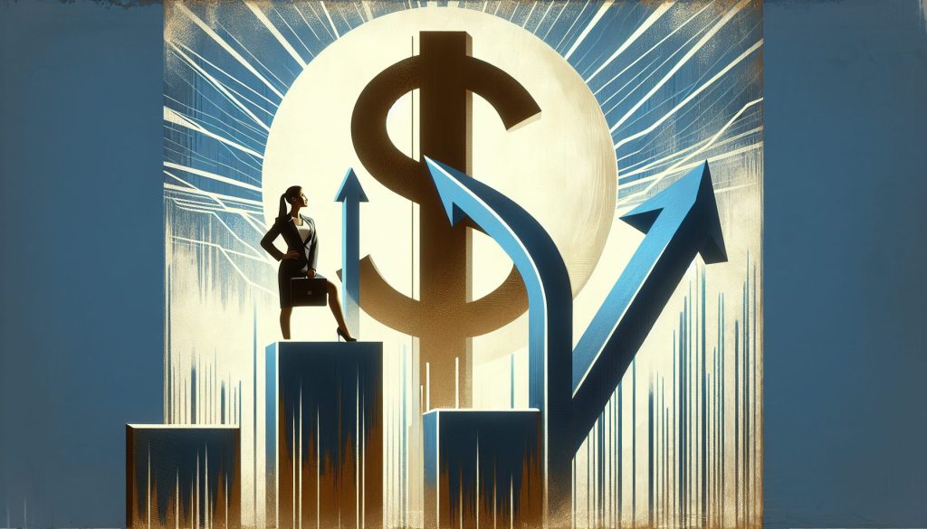 "Mogul Shares Surge"