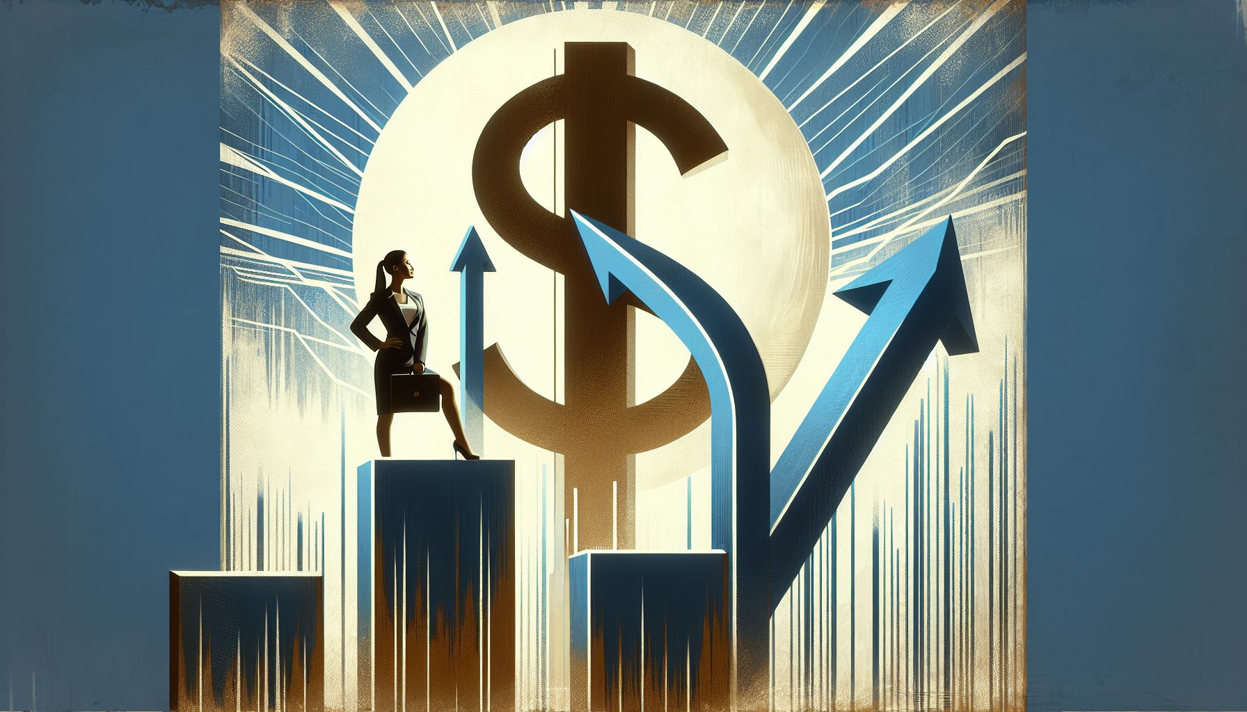 "Mogul Shares Surge"