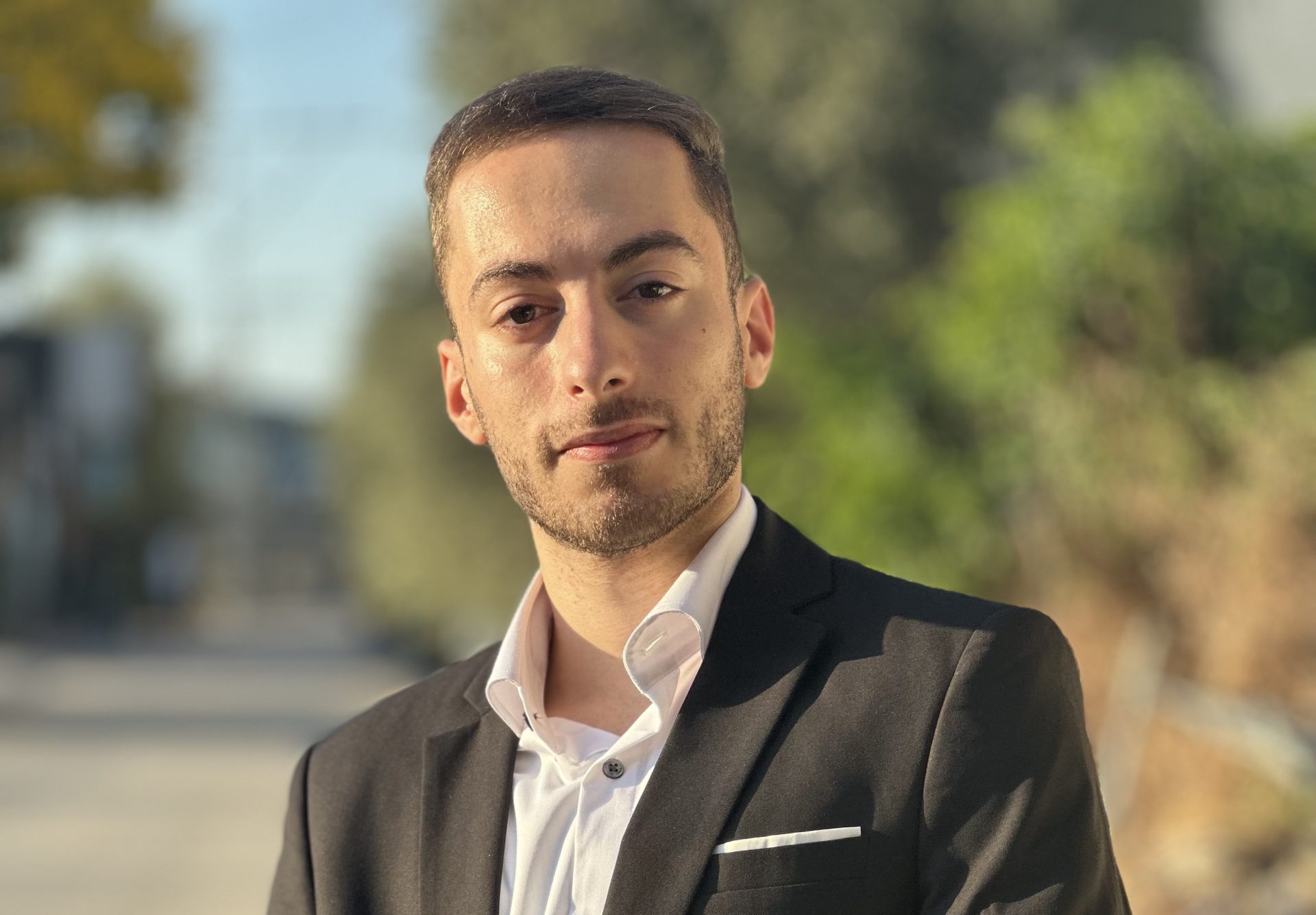 Muath Headshot; Web3 fragmentation