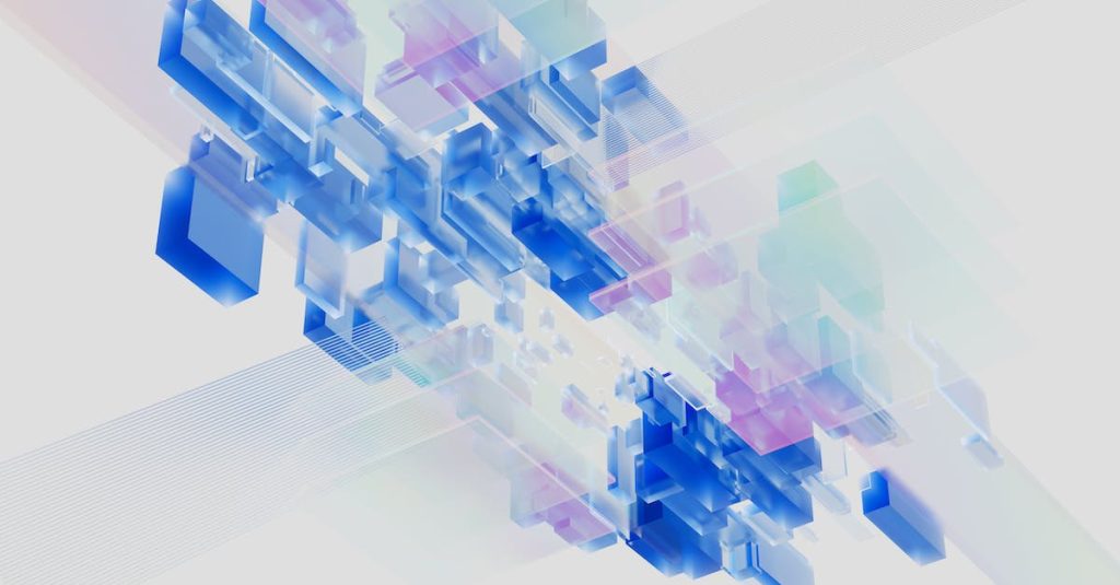 Mysterious Algorithm Update