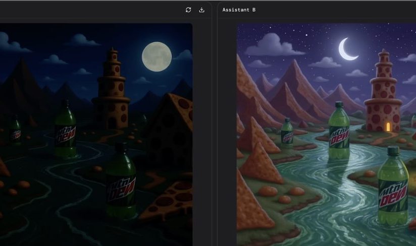 Nano Banana: The AI Image Editor That Could Replace Photoshop