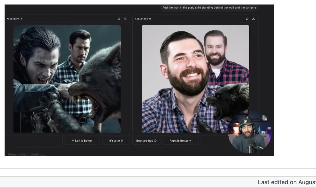Nano Banana The AI Image Editor That Could Replace Photoshop