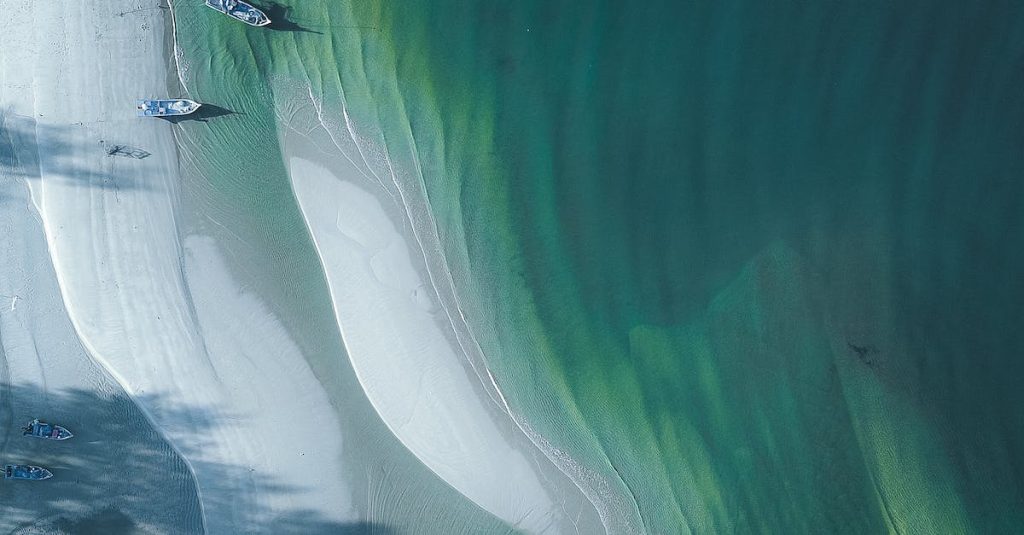 Naval Warfare Drones