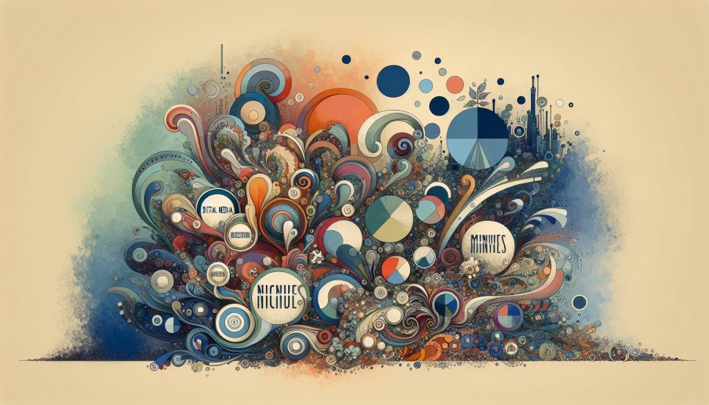 Niche Strategies Adoption