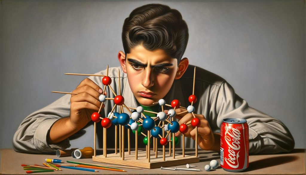 Nuclear Reactor Creation