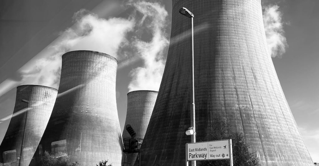 Nuclear Reactor Potential