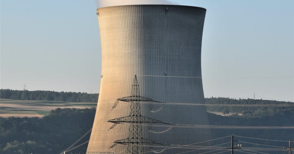 Nuclear-Renewables Leap