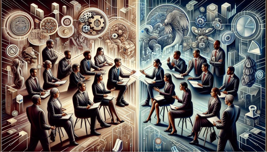 OCC Fintech Controversy