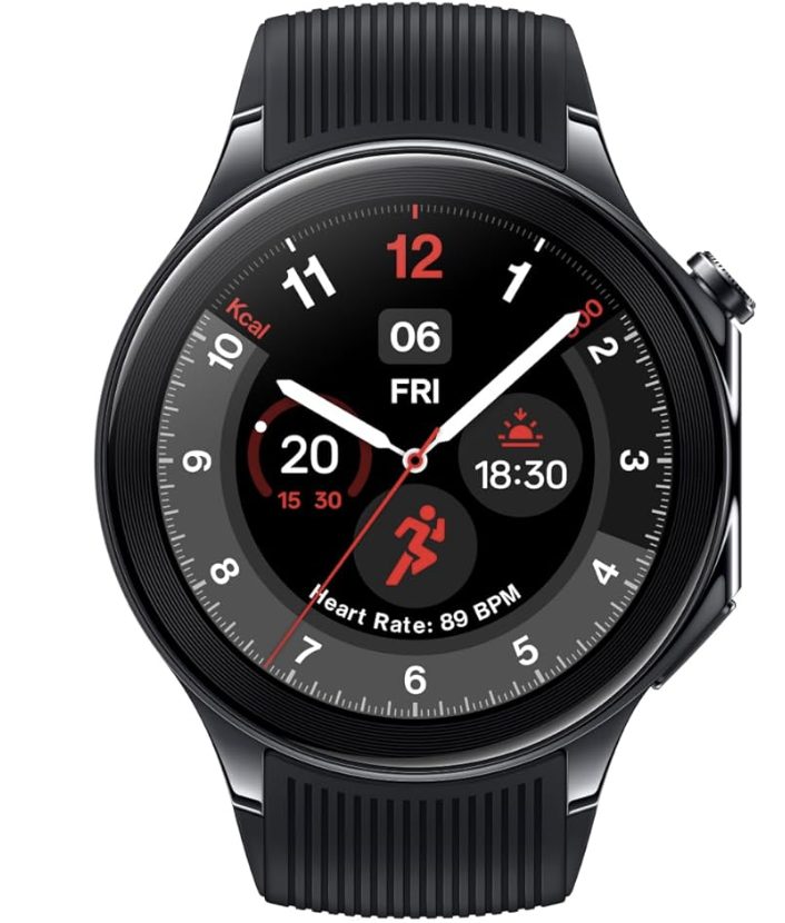 ONEPLUS Watch 2