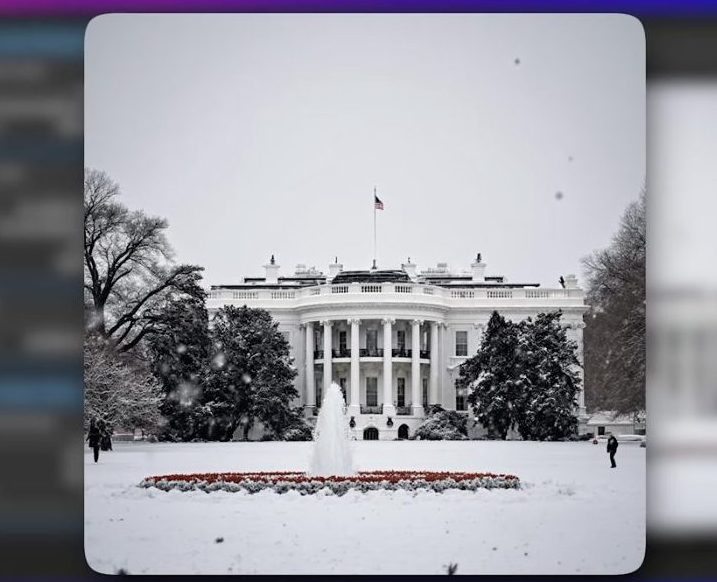 Offline AI Image Generation Is Powerful and Concerning