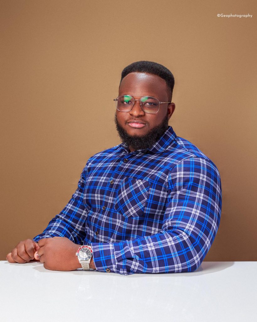 Oluwaleke Fakorede esports wagering