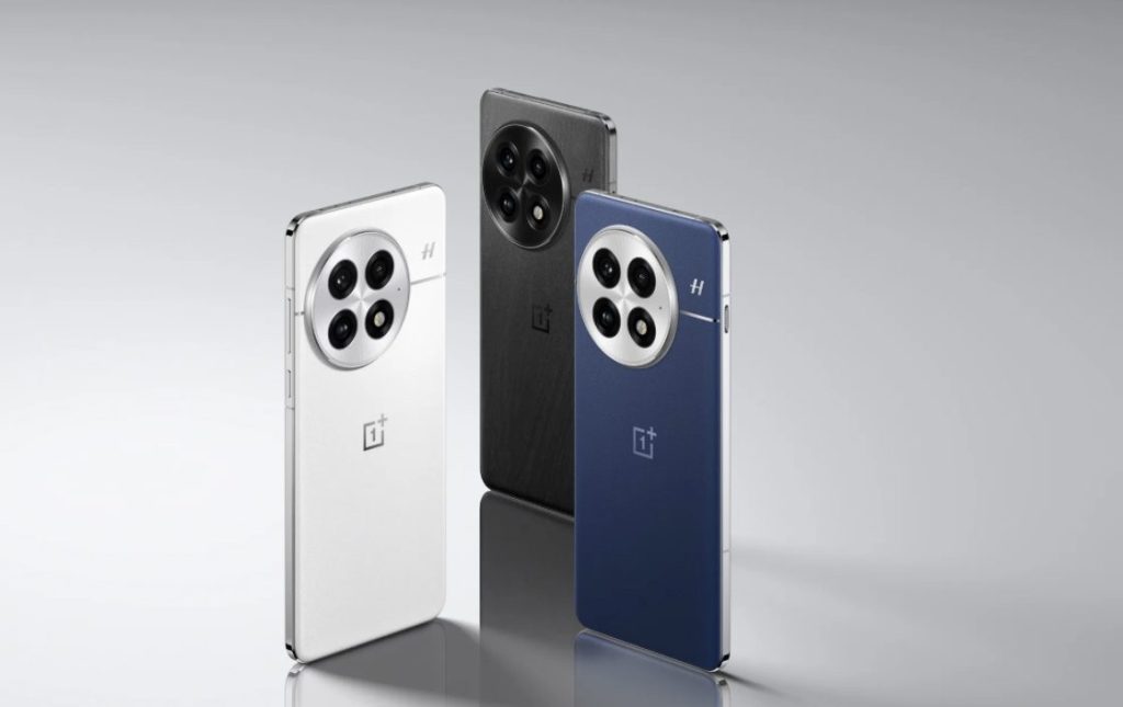 OnePlus 13s to feature AI-led Plus Key