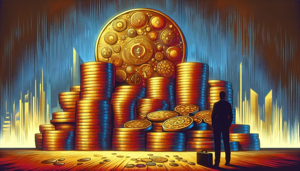 Oracle Billionaire Investor