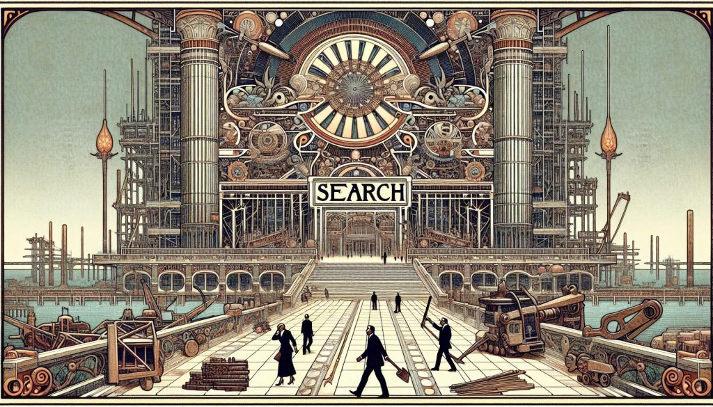 Organizational Changes