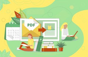 PDF documents to Excel Spreadsheets