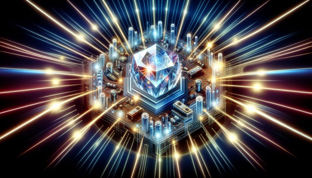 Palladium Diselenide Efficiency