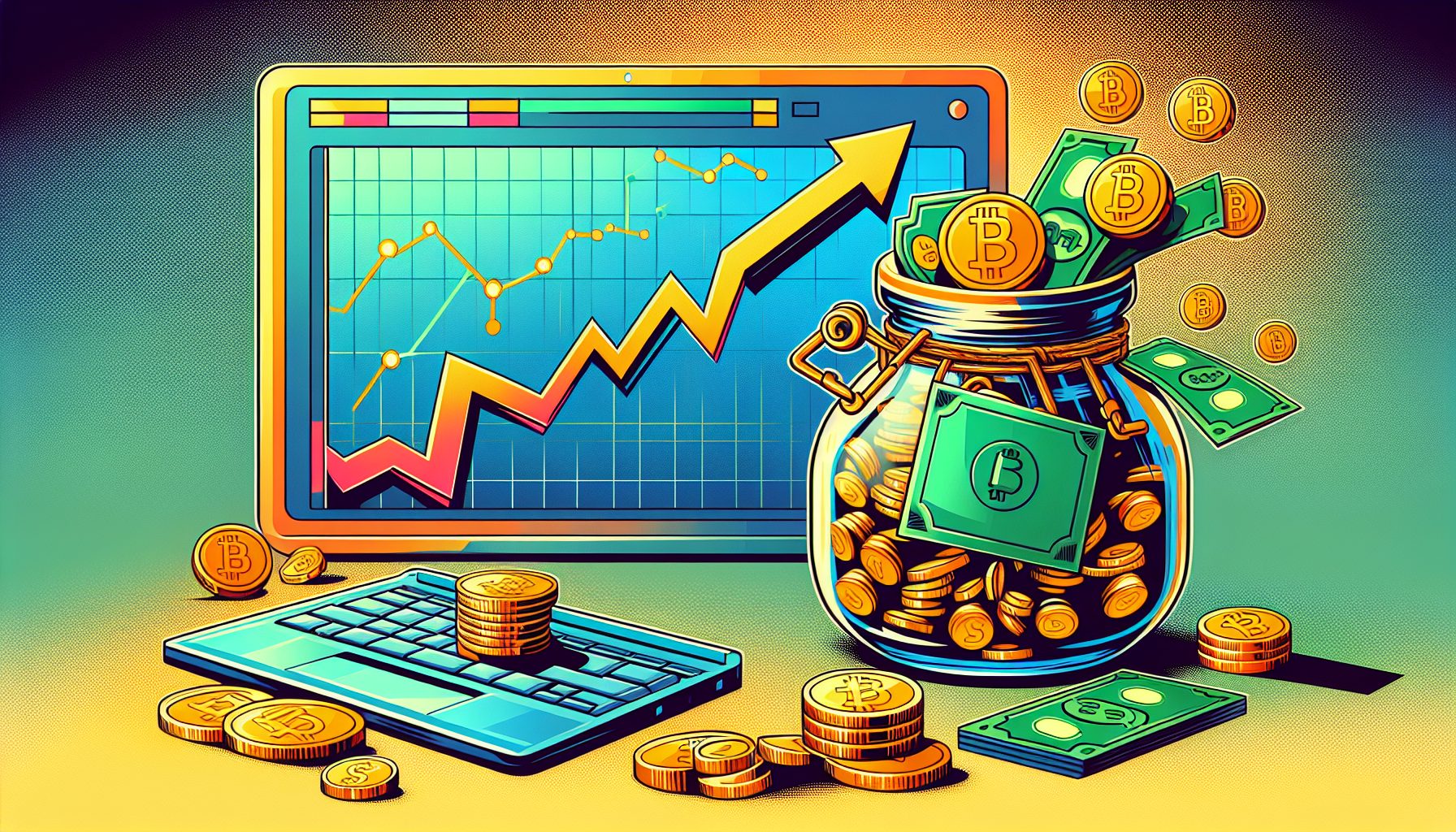 Pandemic Digital Tipping; banking industry