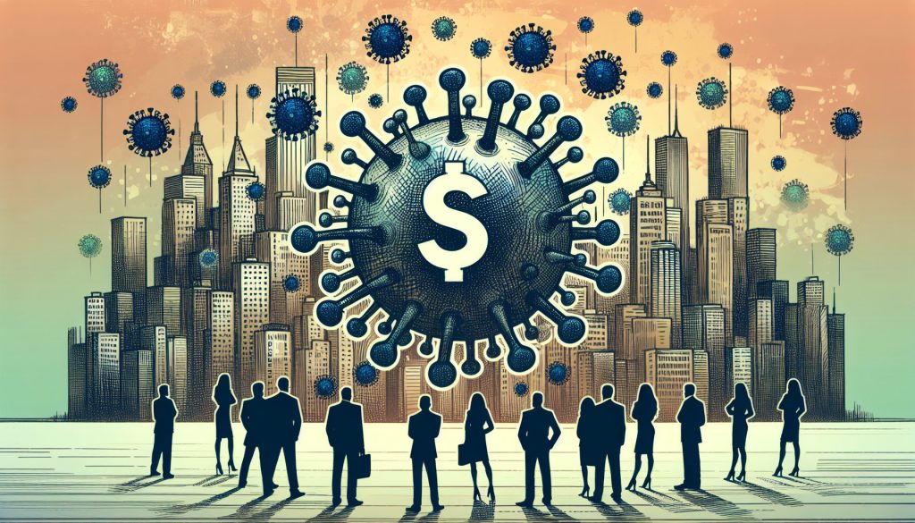 Pandemic Office Deals