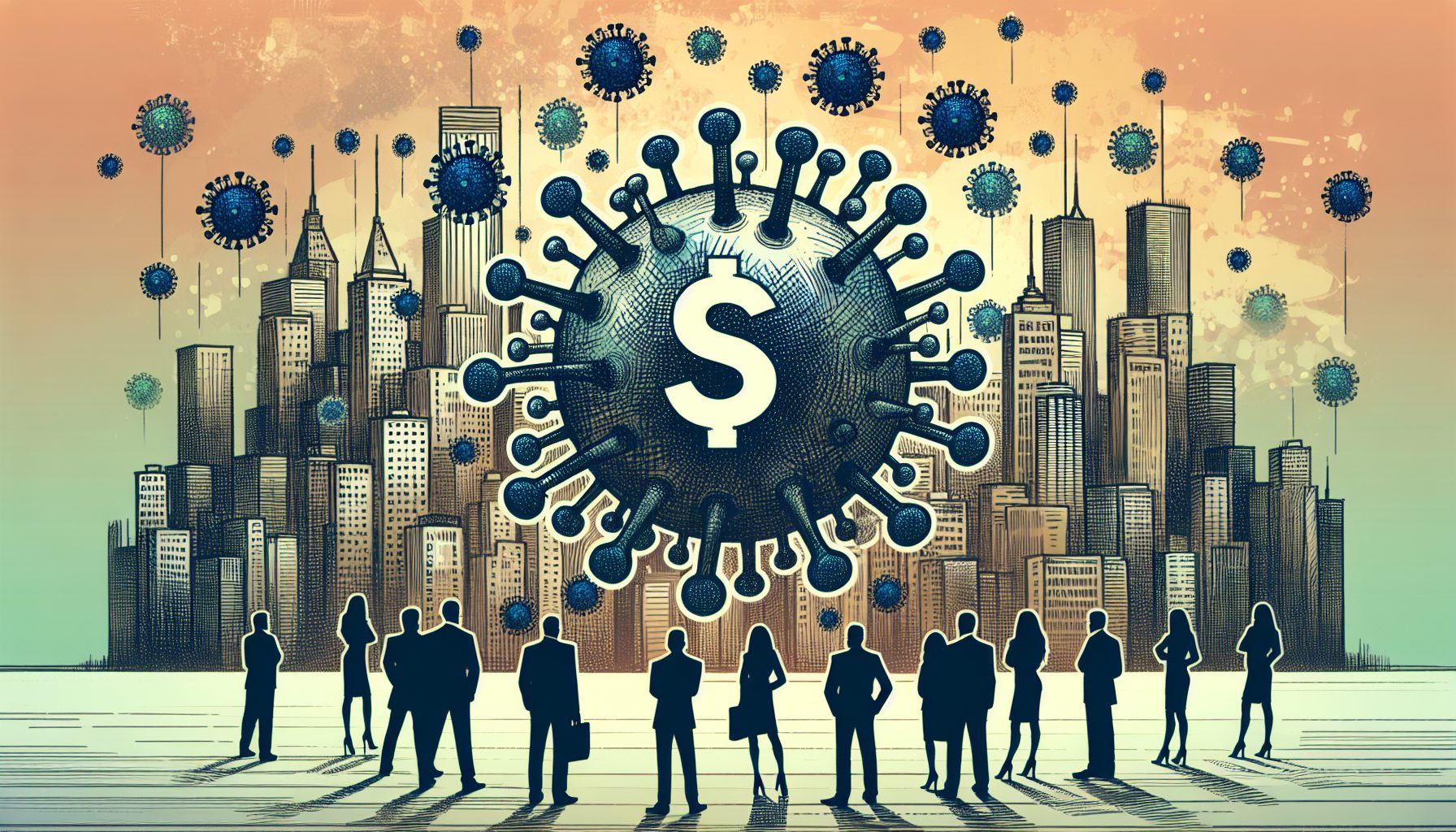 Pandemic Office Deals