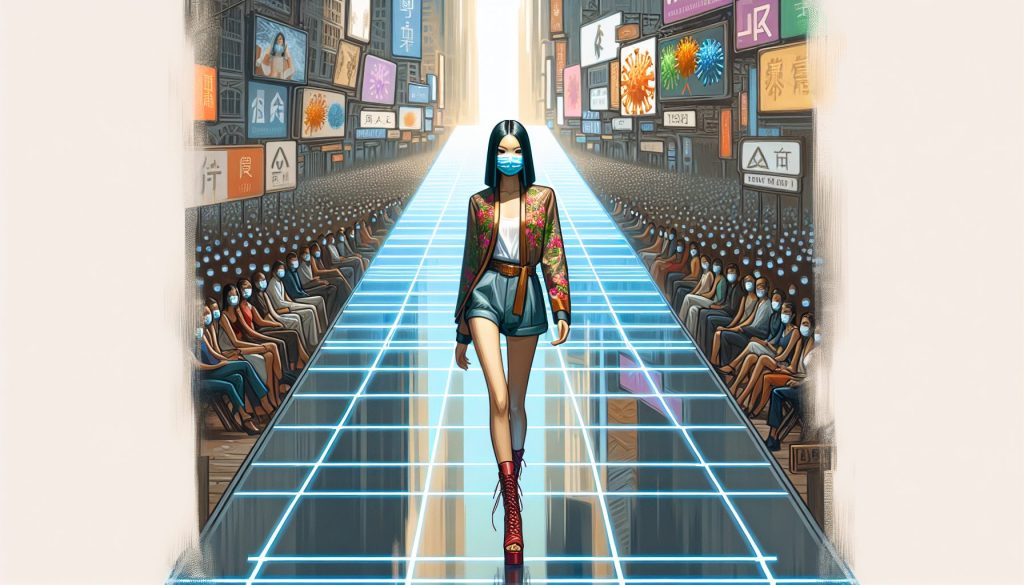 Pandemic Virtual Model