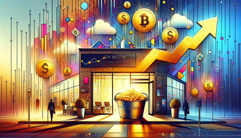 "Paris Fintech Growth"