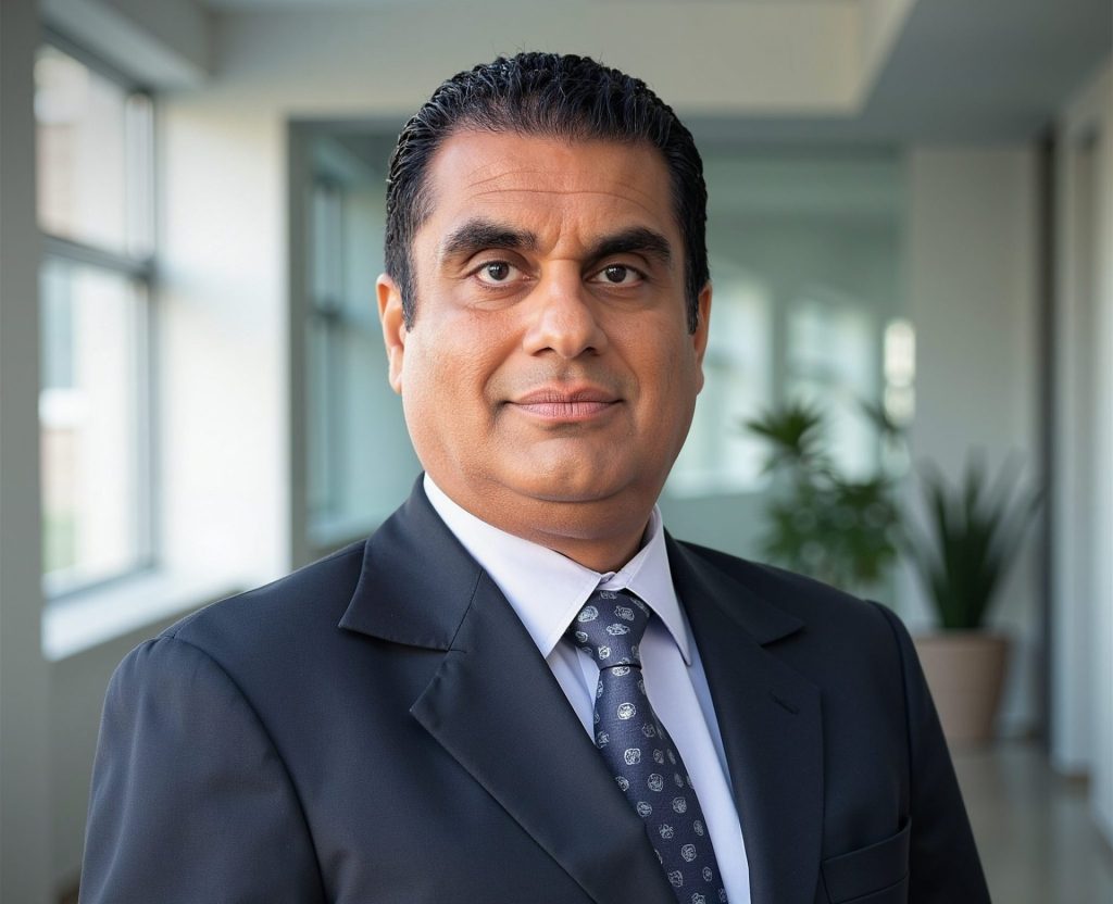 Energy Infrastructure