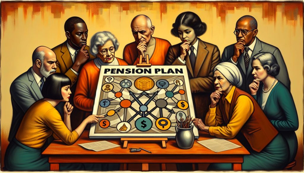 Pension Plans