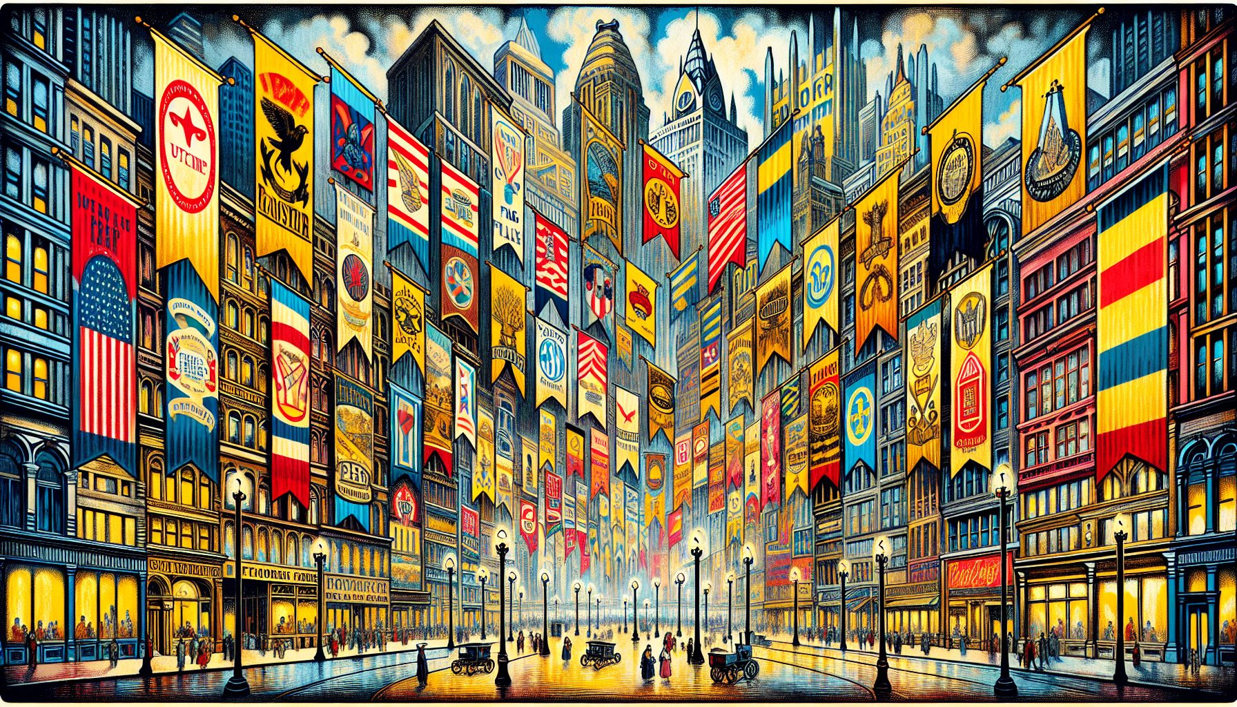 Pittsburgh Business Diversity