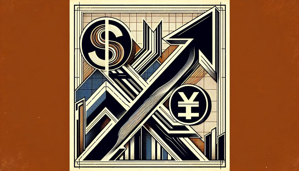 "Projected Upward Trend"