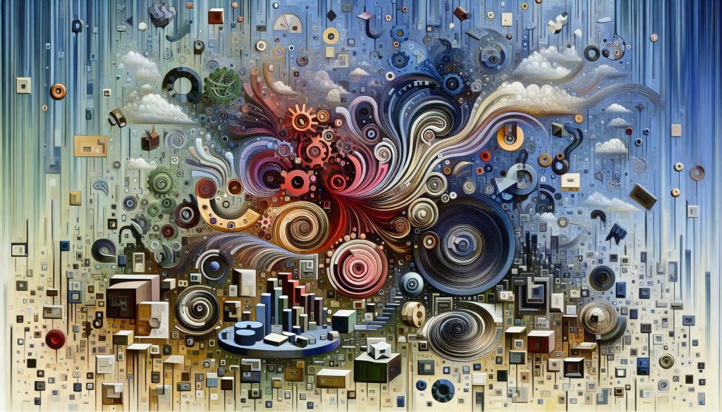 "Prosperous Startups"