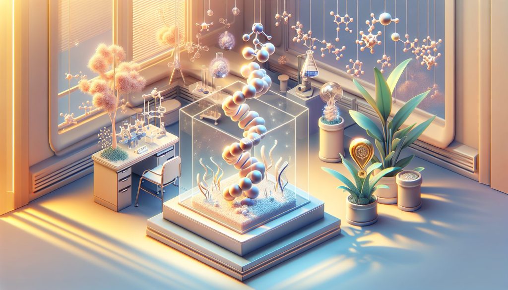 Protein Breakthrough