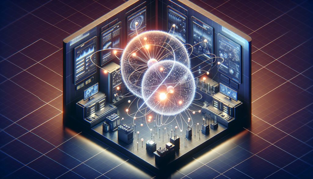 Quantum Entanglement