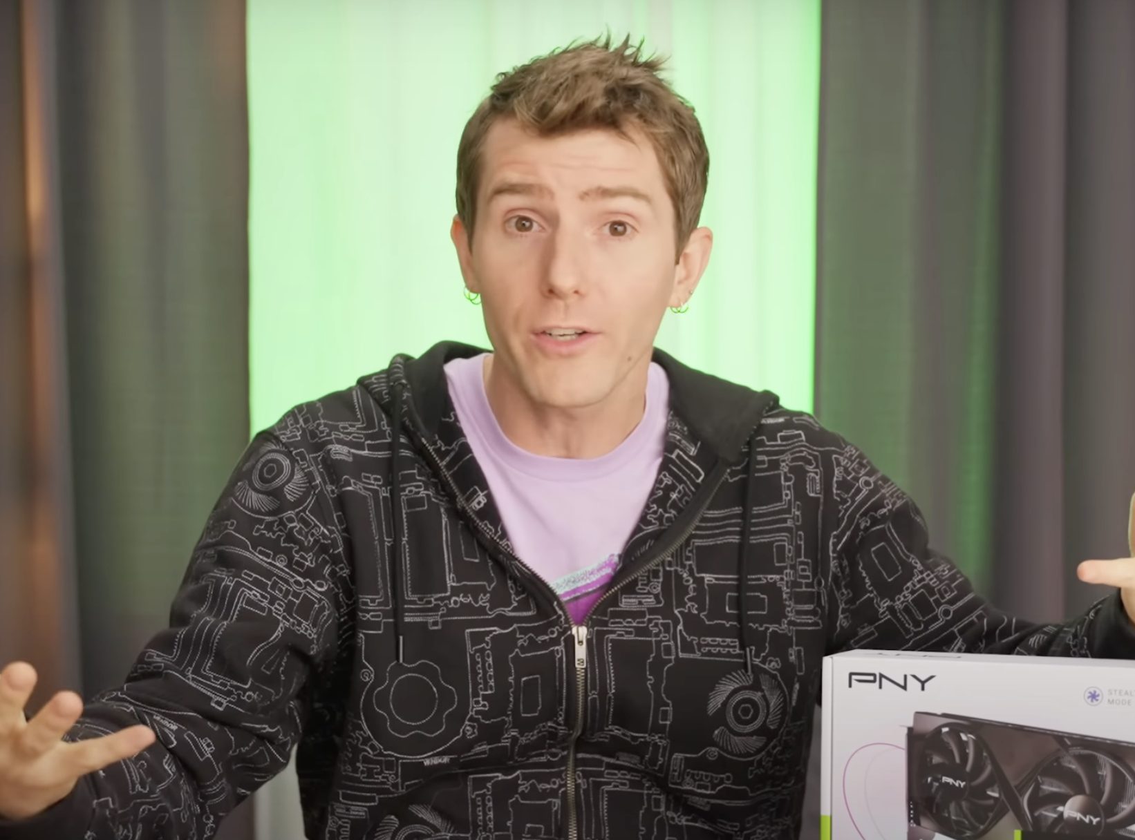 Nvidia's RTX 5060 series GPUs Reviewed