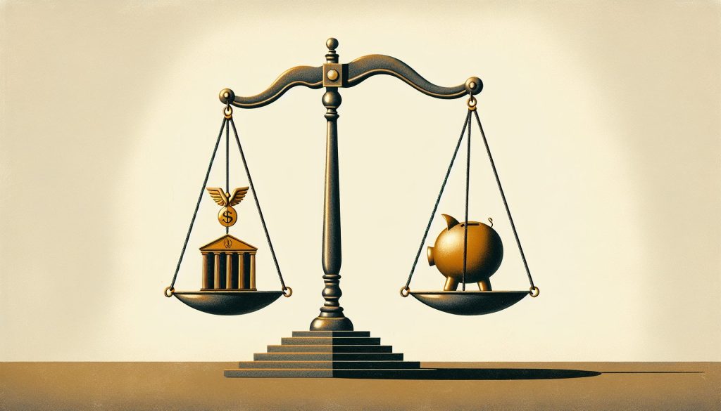 "Rate Shifts Impact"