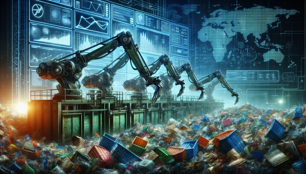 "Recycling Enhancement"