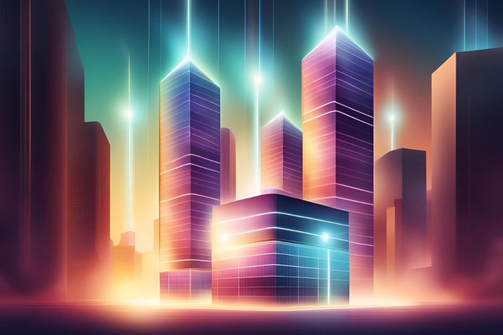 Redefining Energy Management Advanced Solutions for Modern Buildings