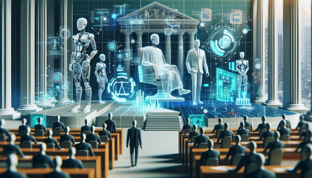 Regulatory Challenges