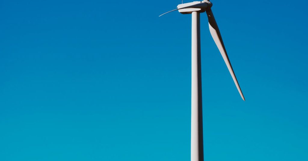 Renewable Energy Diversification